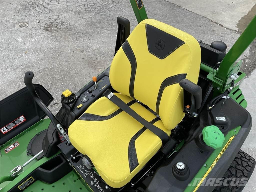 John Deere Z994R Corta-Relvas Zero turn