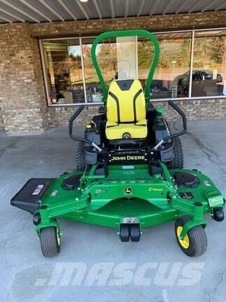 John Deere Z994R Corta-Relvas Zero turn