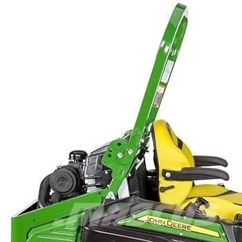 John Deere Z994R Corta-Relvas Zero turn
