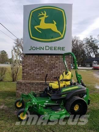 John Deere Z994R Corta-Relvas Zero turn