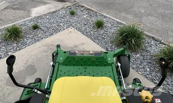 John Deere Z997R Corta-Relvas Zero turn