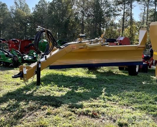 Johnson 1200 Tratores Agrícolas usados