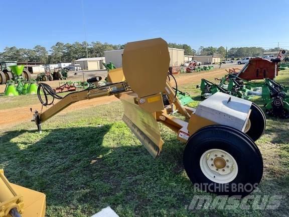 Johnson 1200 Tratores Agrícolas usados