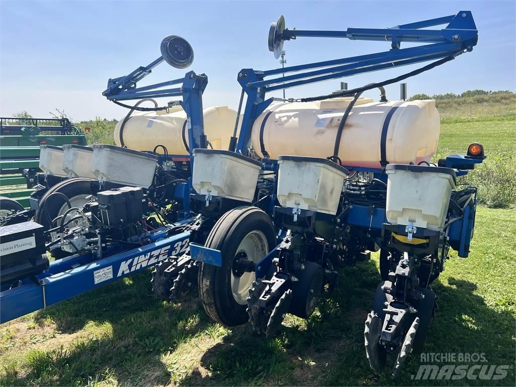 Kinze 3200 Plantadores