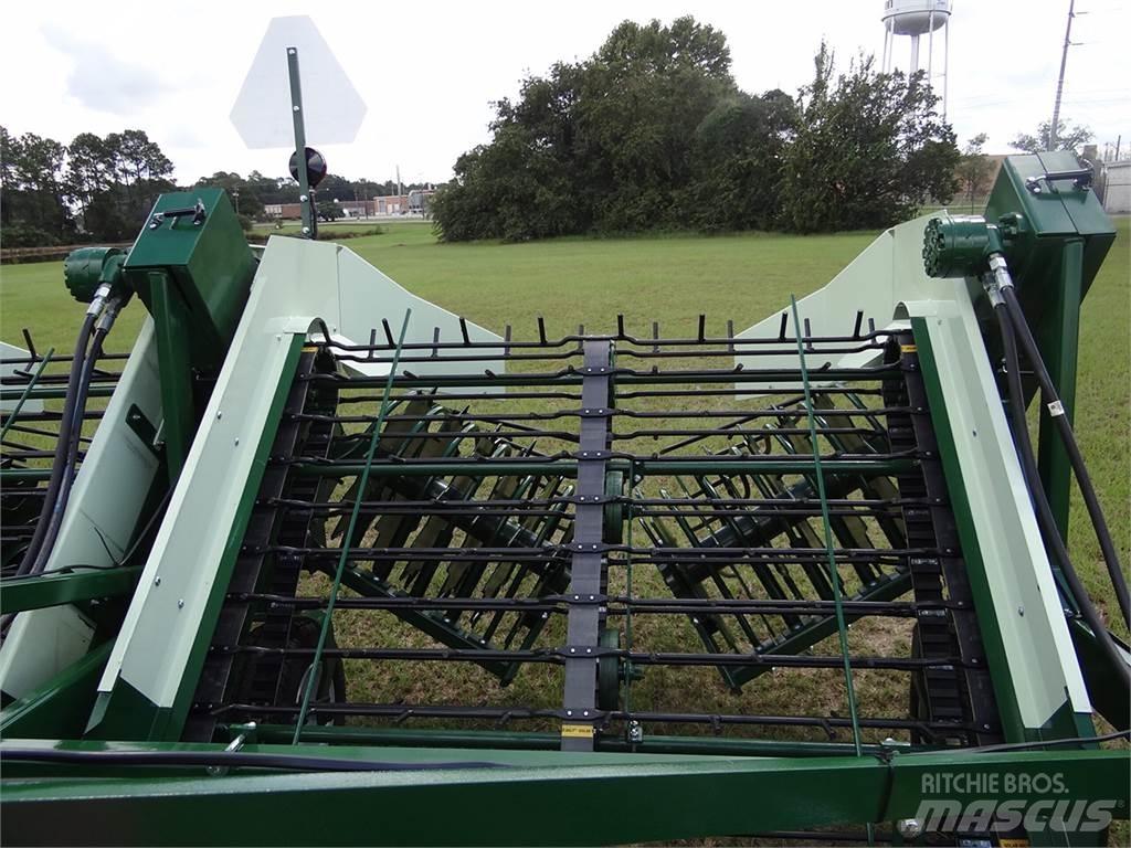 KMC 636DSI BELT Outro equipamento de ceifa
