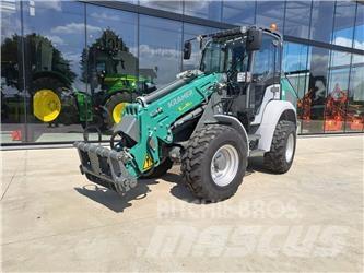 Kramer KL 25.5T Carregadeiras de rodas