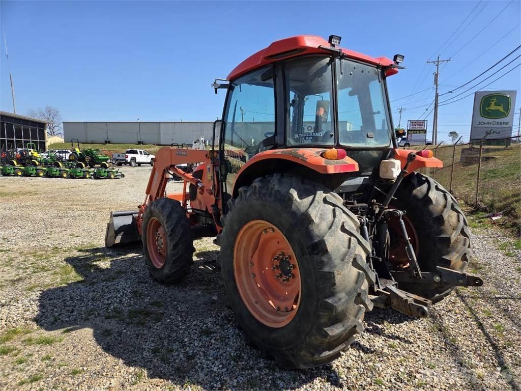 Kubota M9540 Tratores Agrícolas usados