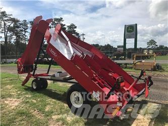 Kuhn AF10 Gadanheiras