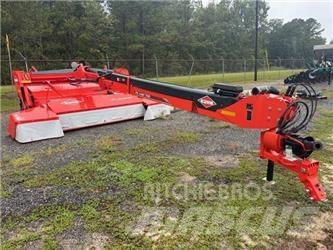Kuhn FC4461 Gadanheiras-Condicionadoras