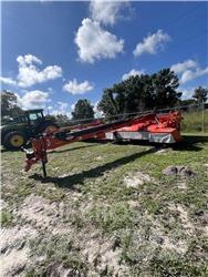 Kuhn FC4461TCD Gadanheiras-Condicionadoras