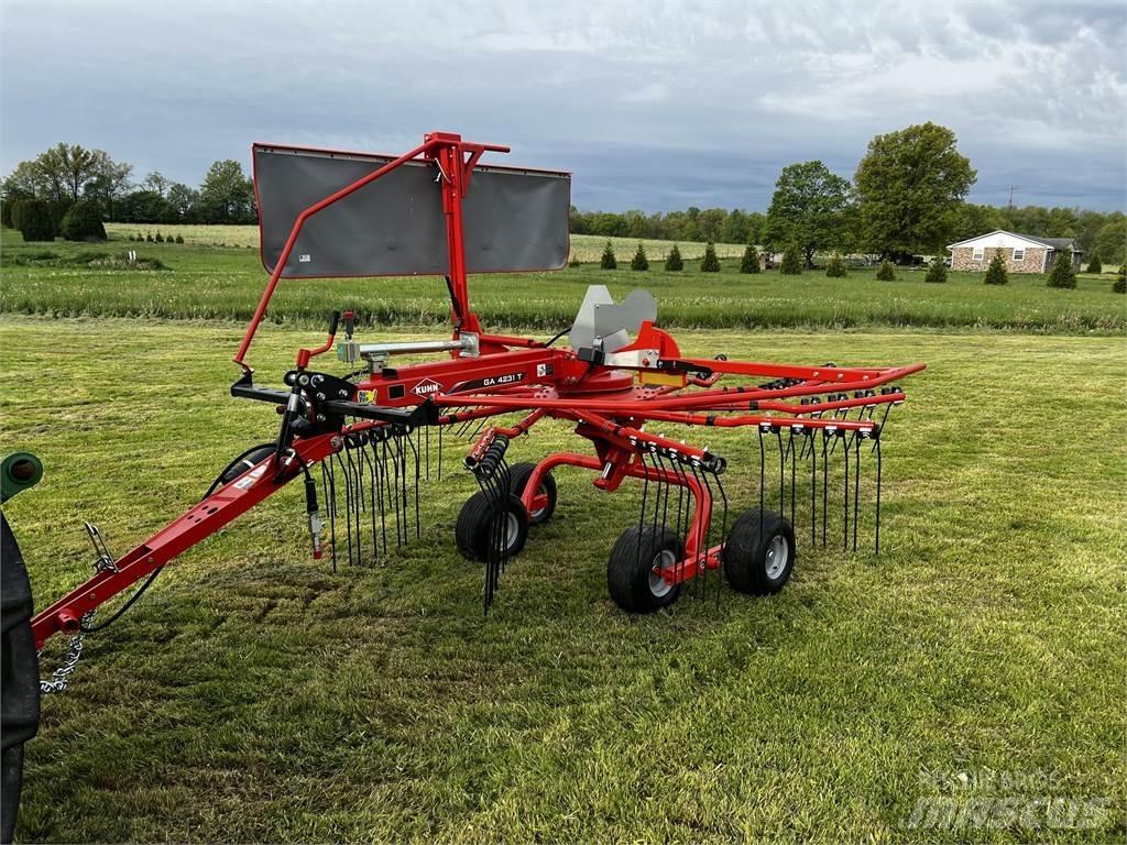 Kuhn GA4231T Ancinho virador