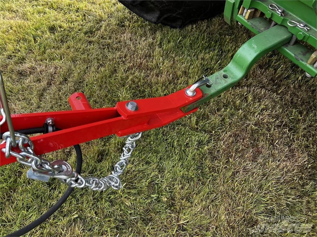 Kuhn GA4231T Ancinho virador