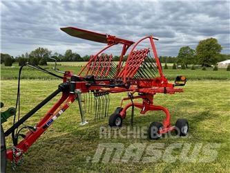 Kuhn GA4731T Ancinho virador