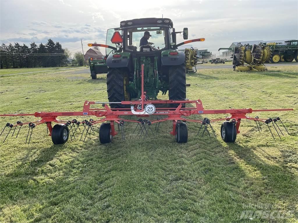 Kuhn GF5202THA Ancinho virador