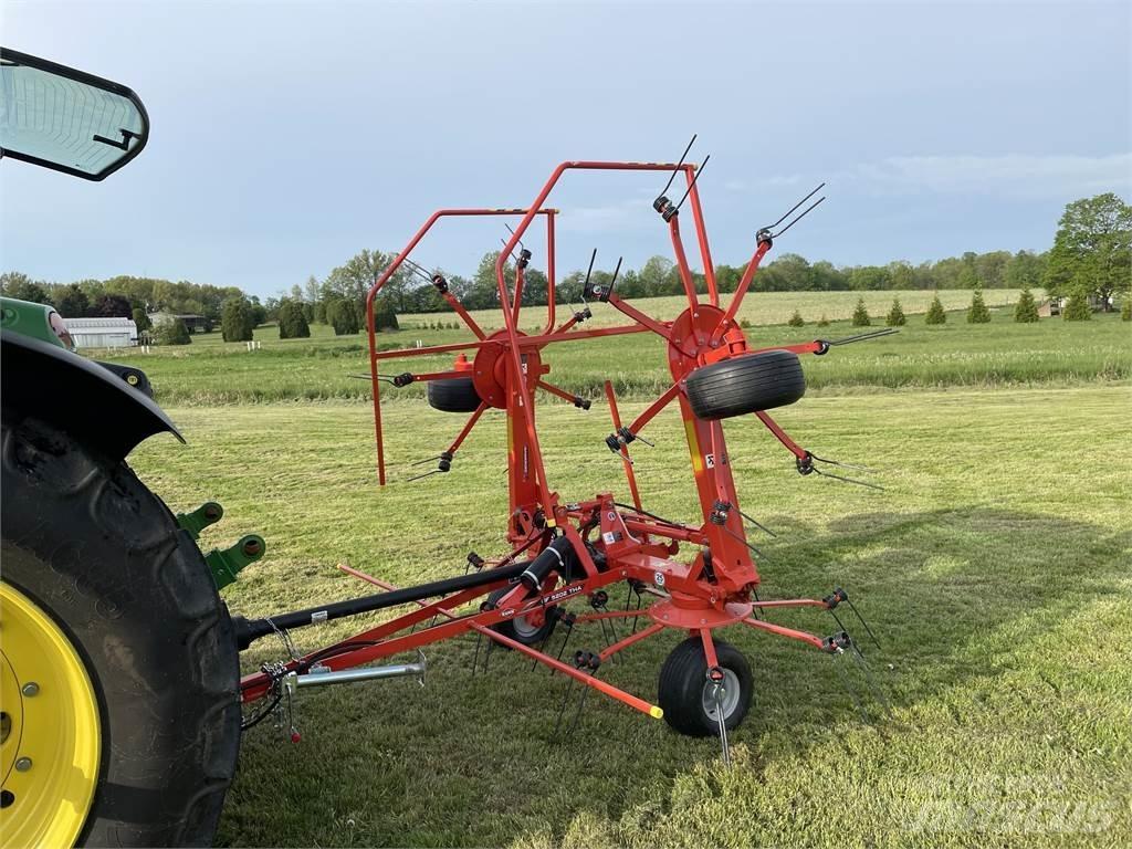 Kuhn GF5202THA Ancinho virador