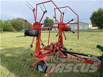 Kuhn GF5202THA Ancinho virador