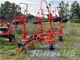 Kuhn GF5202THA Ancinho virador