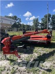 Kuhn GMD 3551 Gadanheiras