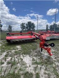 Kuhn GMD4051 Gadanheiras