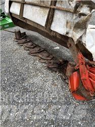 Kuhn GMD700 Gadanheiras