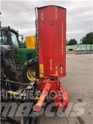 Kuhn RSM210 Cortadores, moinhos e desenroladores de fardos