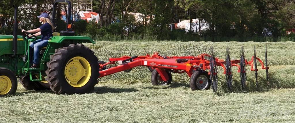 Kuhn SR110 Ancinho virador