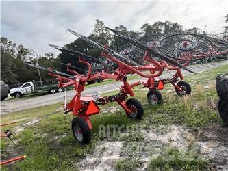 Kuhn SR110 Ancinho virador