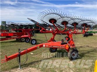Kuhn SR110 Ancinho virador