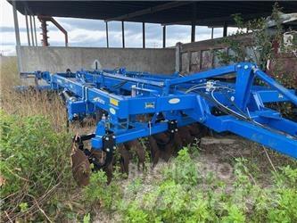 Landoll 2211-11 Charruas aivecas