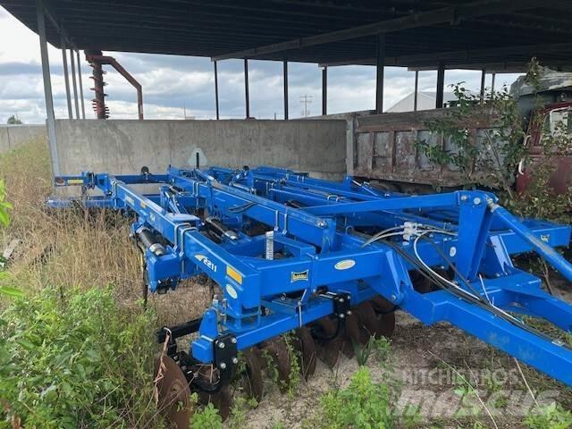 Landoll 2211-11 Charruas aivecas