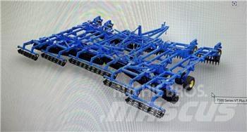 Landoll 7530-23 Outras máquinas de lavoura e acessórios