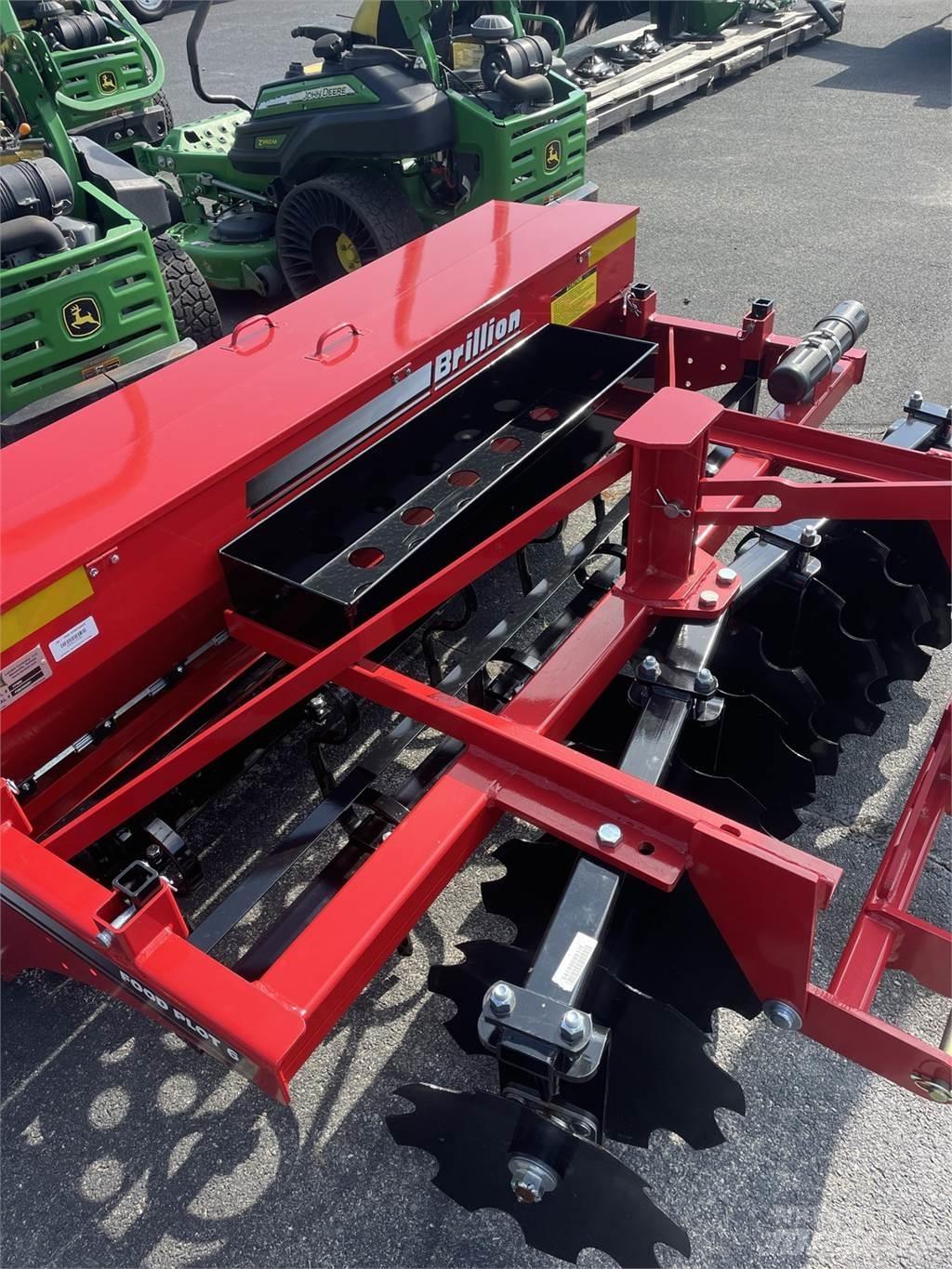 Landoll FPSB6 Perfuradoras