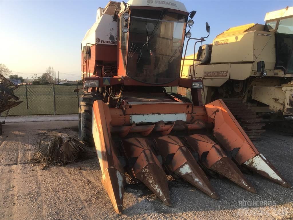 Laverda 3700R Ceifeiras debulhadoras