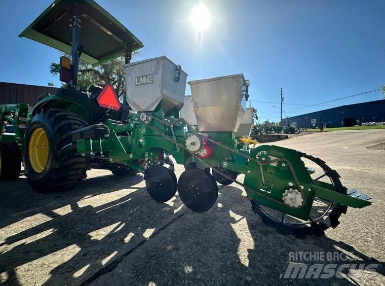 LMC BYJ-2F Outras semeadeiras e acessórios