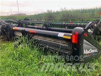 MacDon FD70 Acessórios de ceifeiras debulhadoras