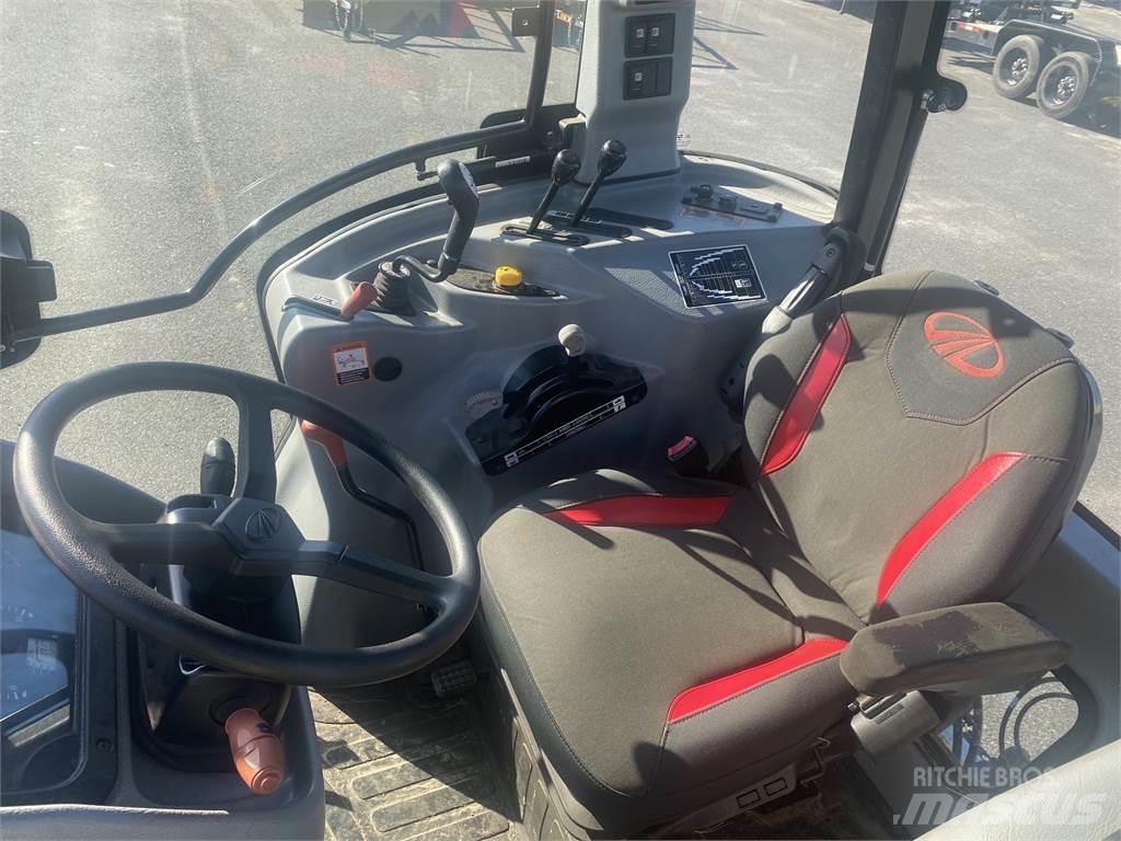 Mahindra 7095 Tratores Agrícolas usados