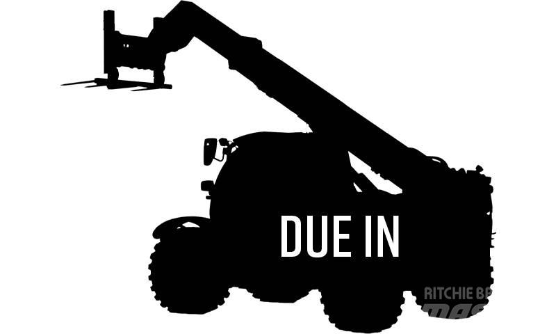 Manitou MLT 527 Telescópicas para Agricultura