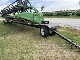 Maurer M32 Carrinhos de grão