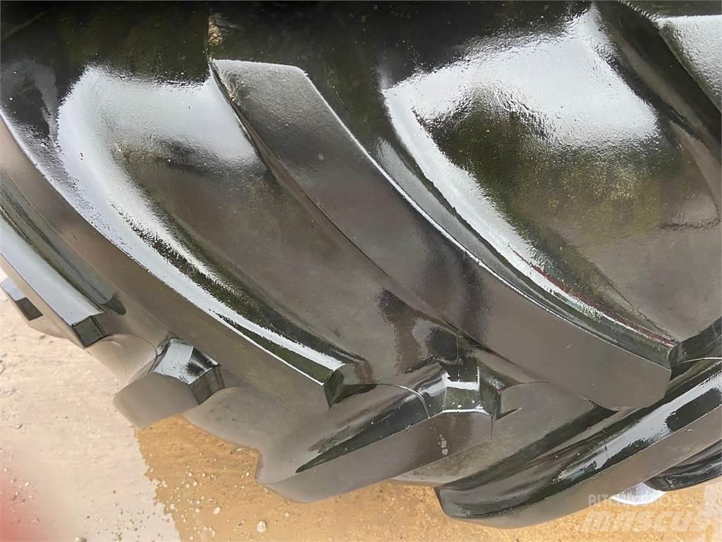 Michelin Wheels Pneus Agrícolas