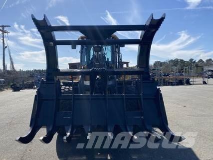 Pemberton L300 C Garras