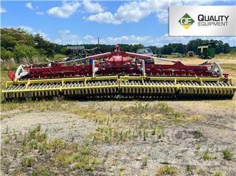 Pöttinger 8001t Grade de discos