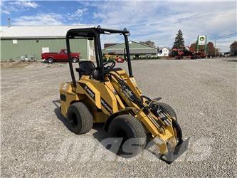 Rayco 1800 AWL Carregadeiras de rodas