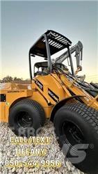 Rayco 1800AWL Carregadeiras de rodas