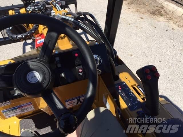 Rayco 1800AWL Carregadeiras de rodas