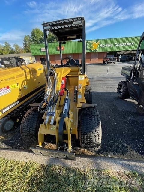 Rayco 1800AWL Mini carregadoras