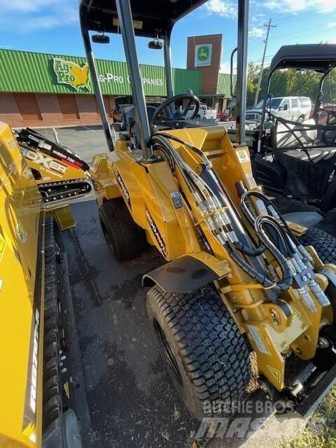 Rayco 1800AWL Mini carregadoras