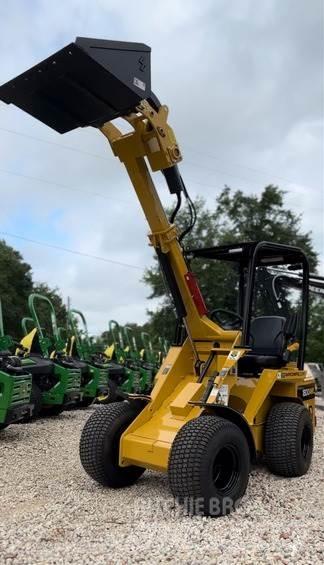 Rayco 1800AWL Carregadeiras de rodas