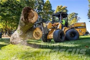 Rayco 4000AWL Carregadeiras de rodas