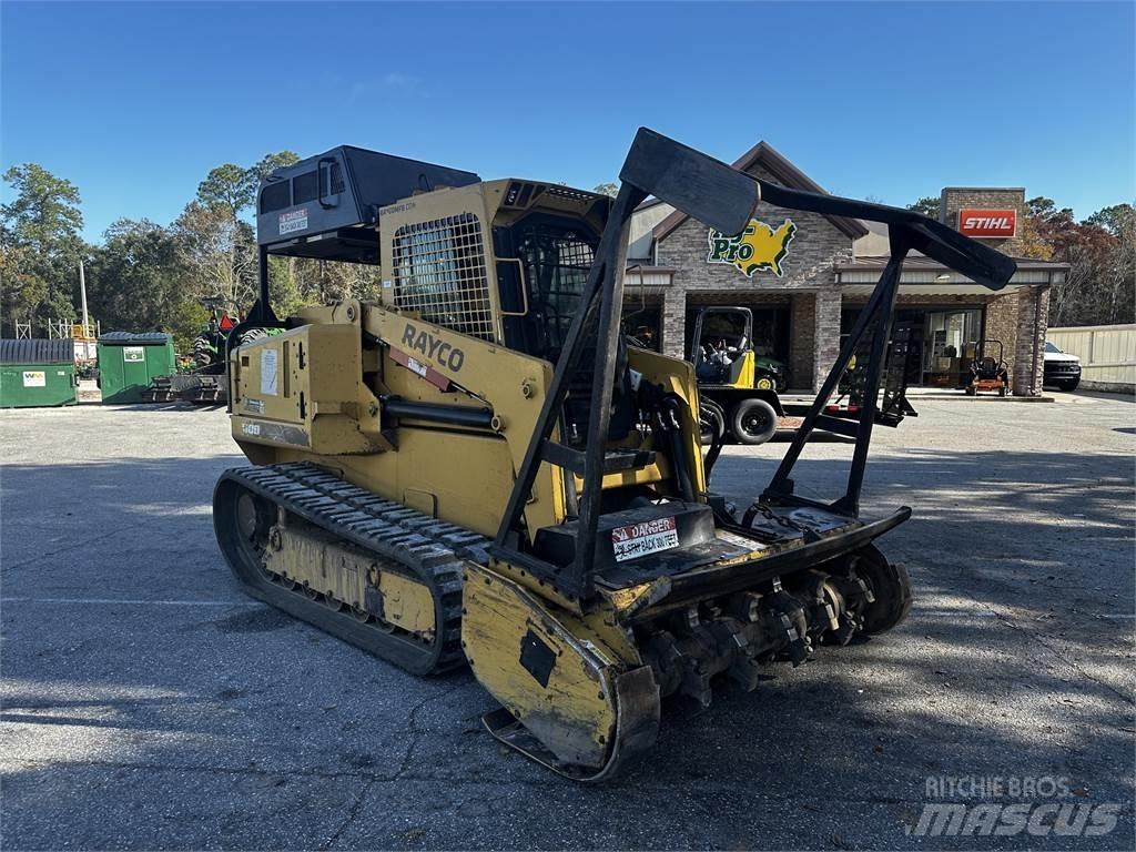 Rayco C100R Cegadeiras