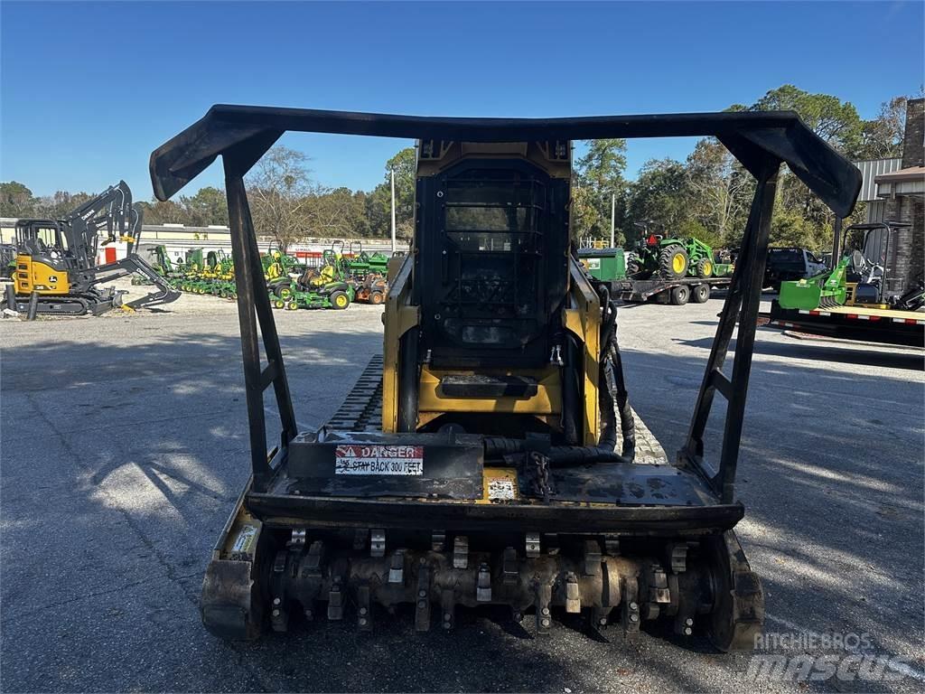 Rayco C100R Cegadeiras